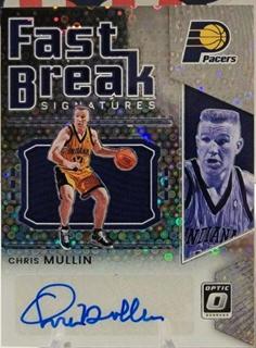 Chris Mullin