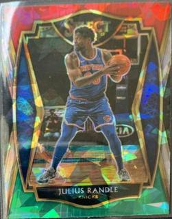 Julius Randle