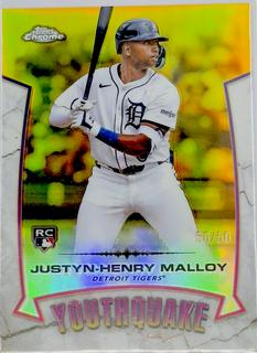 Justyn-Henry Malloy