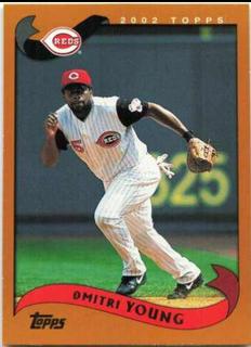 Dmitri Young