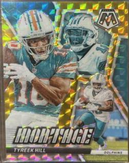 Tyreek Hill