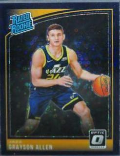 Grayson Allen