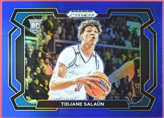 Tidjane Salaun