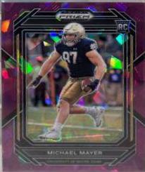 Michael Mayer