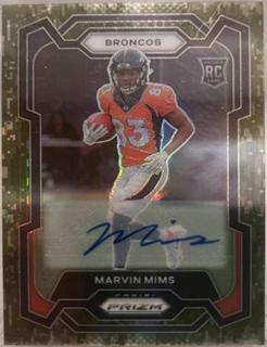 Marvin Mims