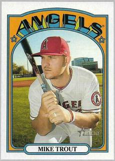 Mike Trout