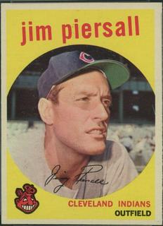 Jim Piersall