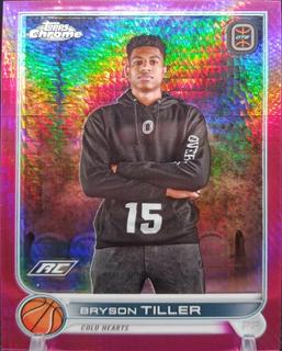 Bryson Tiller
