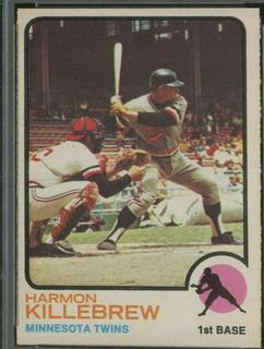 Harmon Killebrew