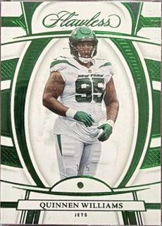 Quinnen Williams