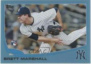 Brett Marshall