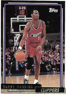 Danny Manning