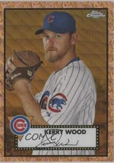 Kerry Wood