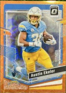 Austin Ekeler