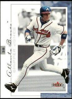 Chipper Jones