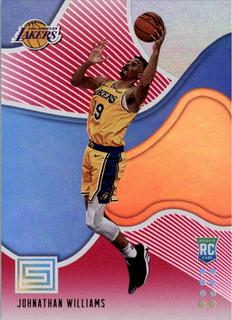 Johnathan Williams