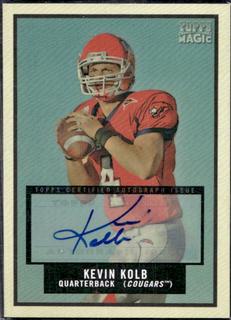 Kevin Kolb