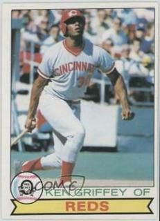 Ken Griffey