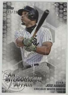 Jose Abreu