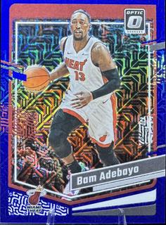 Bam Adebayo