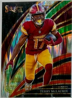 Terry McLaurin