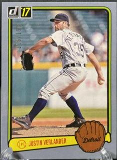 Justin Verlander
