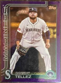 Rowdy Tellez