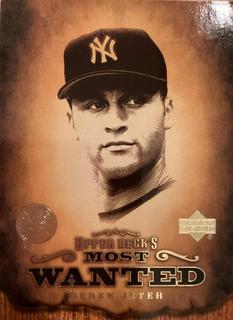 Derek Jeter