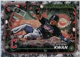 Steven Kwan