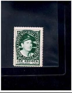 Joe Adcock