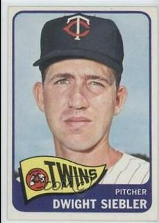 Dwight Siebler
