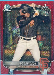 Bo Davidson