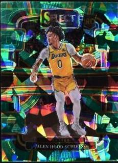Jalen Hood-Schifino