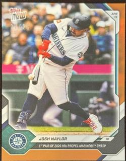 Josh Naylor