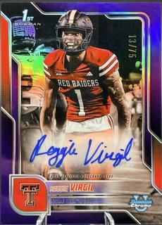 Reggie Virgil