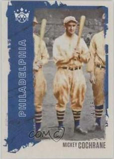 Mickey Cochrane