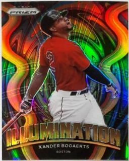 Xander Bogaerts