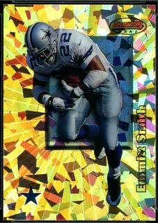 Emmitt Smith