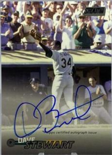 Dave Stewart
