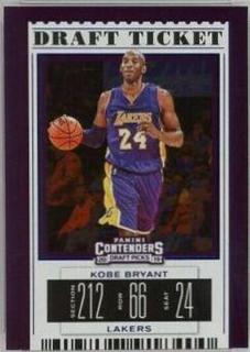 Kobe Bryant