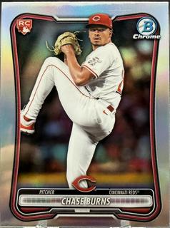 Chase Burns