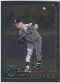 Jamie Moyer