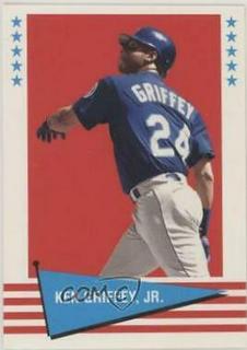 Ken Griffey Jr.