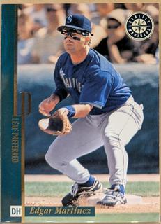 Edgar Martinez