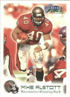 Mike Alstott