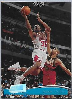 Jason Caffey