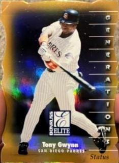 Tony Gwynn