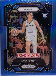 Sevgi Uzun