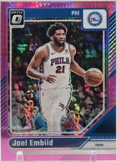Joel Embiid
