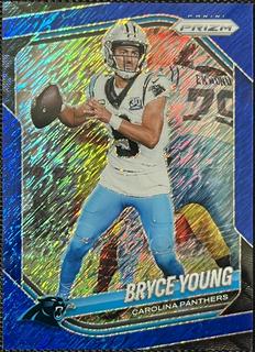 Bryce Young